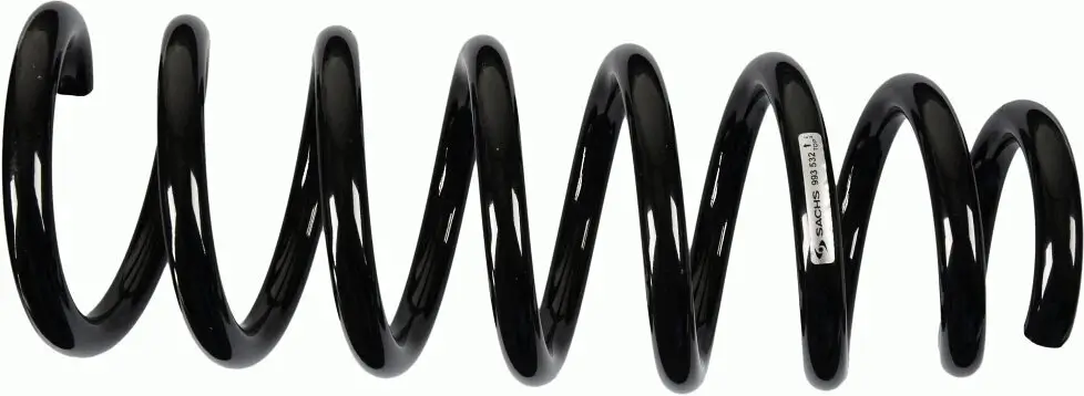 Fahrwerksfeder Vorderachse SACHS 993 532