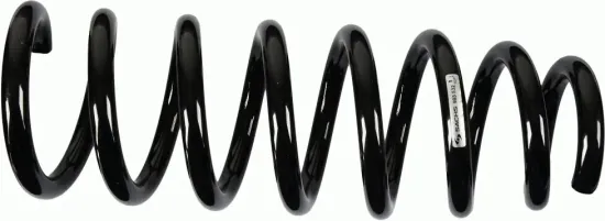 Fahrwerksfeder Vorderachse SACHS 993 532 Bild Fahrwerksfeder Vorderachse SACHS 993 532