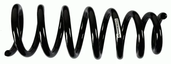 Fahrwerksfeder Vorderachse SACHS 993 536 Bild Fahrwerksfeder Vorderachse SACHS 993 536