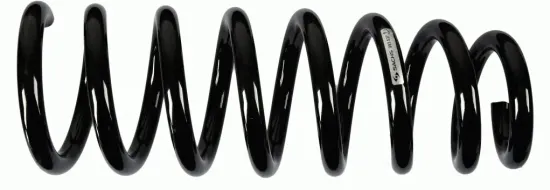 Fahrwerksfeder Vorderachse SACHS 993 537 Bild Fahrwerksfeder Vorderachse SACHS 993 537