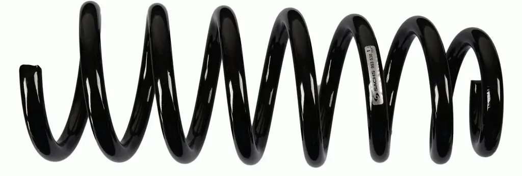 Fahrwerksfeder Vorderachse SACHS 993 538
