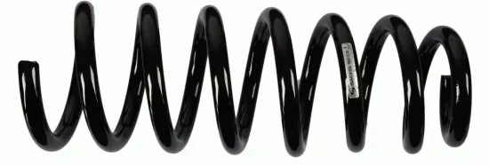 Fahrwerksfeder Vorderachse SACHS 993 538 Bild Fahrwerksfeder Vorderachse SACHS 993 538