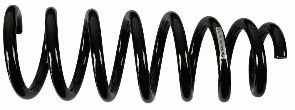 Fahrwerksfeder Vorderachse SACHS 993 539