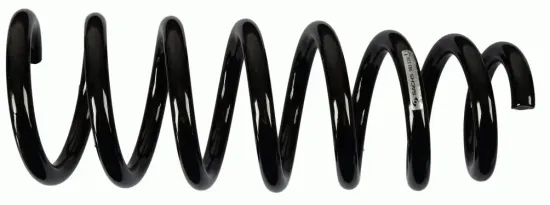 Fahrwerksfeder Vorderachse SACHS 993 539 Bild Fahrwerksfeder Vorderachse SACHS 993 539