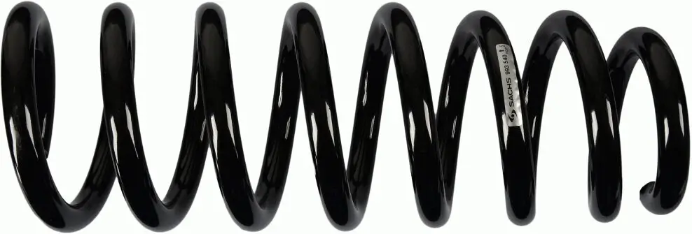 Fahrwerksfeder Vorderachse SACHS 993 540