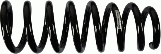 Fahrwerksfeder Vorderachse SACHS 993 540 Bild Fahrwerksfeder Vorderachse SACHS 993 540