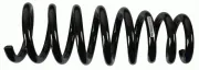 Fahrwerksfeder Vorderachse SACHS 993 542