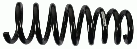 Fahrwerksfeder Vorderachse SACHS 993 542 Bild Fahrwerksfeder Vorderachse SACHS 993 542