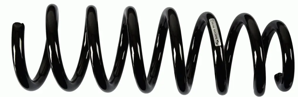 Fahrwerksfeder Vorderachse SACHS 993 543