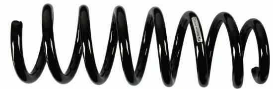 Fahrwerksfeder Vorderachse SACHS 993 543 Bild Fahrwerksfeder Vorderachse SACHS 993 543