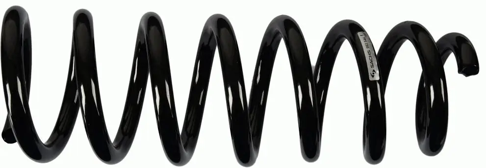 Fahrwerksfeder Vorderachse SACHS 993 544