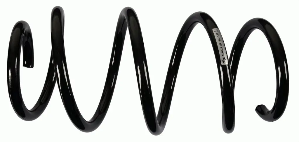 Fahrwerksfeder Vorderachse SACHS 993 547