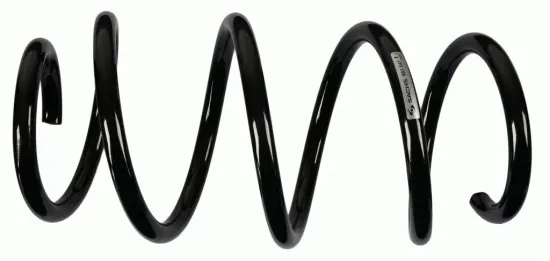 Fahrwerksfeder Vorderachse SACHS 993 547 Bild Fahrwerksfeder Vorderachse SACHS 993 547