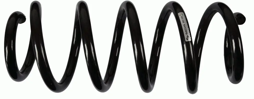 Fahrwerksfeder SACHS 993 556