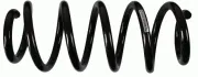 Fahrwerksfeder SACHS 993 556