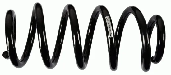 Fahrwerksfeder Vorderachse SACHS 993 558 Bild Fahrwerksfeder Vorderachse SACHS 993 558