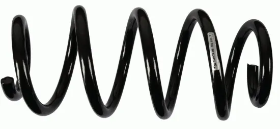 Fahrwerksfeder Vorderachse SACHS 993 559 Bild Fahrwerksfeder Vorderachse SACHS 993 559