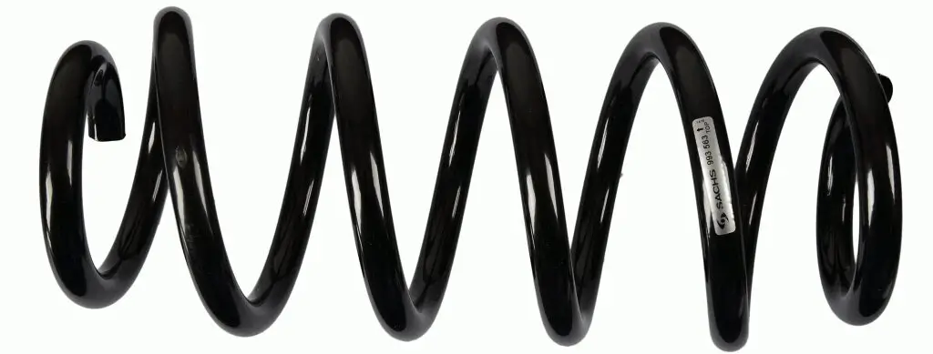 Fahrwerksfeder SACHS 993 563