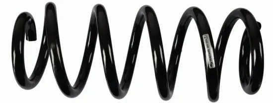 Fahrwerksfeder SACHS 993 563 Bild Fahrwerksfeder SACHS 993 563