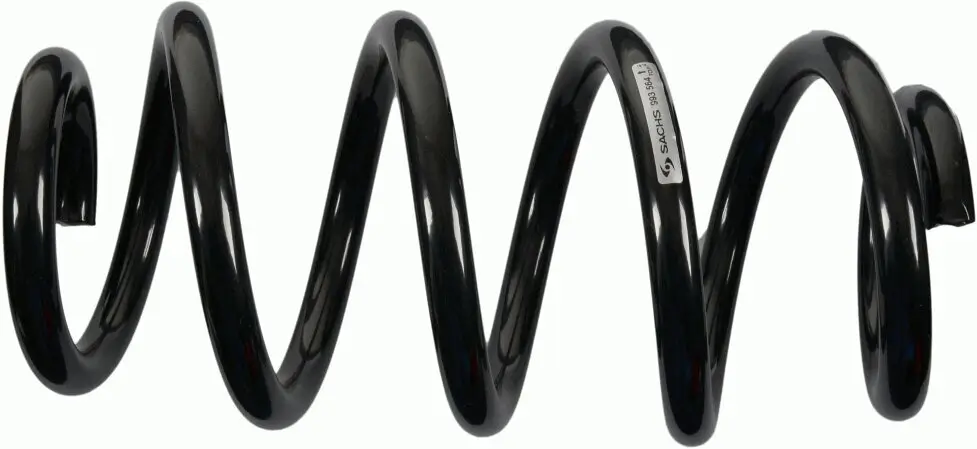 Fahrwerksfeder Vorderachse SACHS 993 564