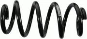 Fahrwerksfeder Vorderachse SACHS 993 564