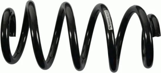 Fahrwerksfeder Vorderachse SACHS 993 564 Bild Fahrwerksfeder Vorderachse SACHS 993 564