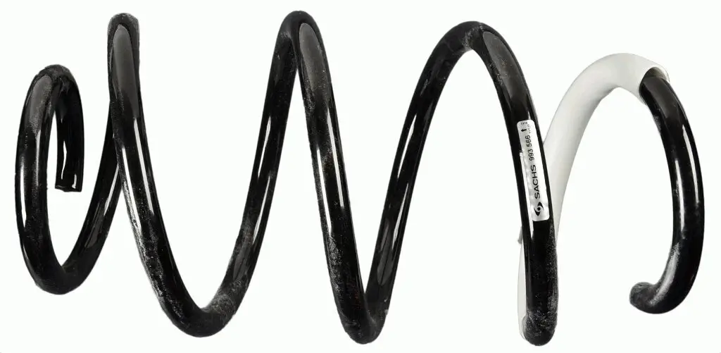 Fahrwerksfeder Vorderachse SACHS 993 566