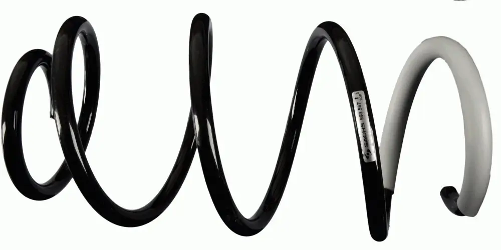 Fahrwerksfeder Vorderachse SACHS 993 567
