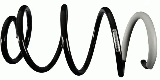 Fahrwerksfeder Vorderachse SACHS 993 567 Bild Fahrwerksfeder Vorderachse SACHS 993 567