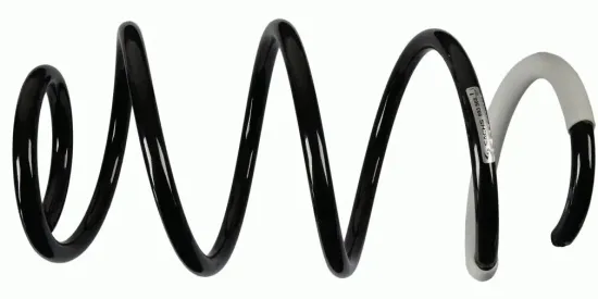 Fahrwerksfeder Vorderachse SACHS 993 568 Bild Fahrwerksfeder Vorderachse SACHS 993 568