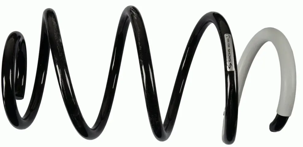 Fahrwerksfeder Vorderachse SACHS 993 569