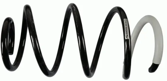 Fahrwerksfeder Vorderachse SACHS 993 569 Bild Fahrwerksfeder Vorderachse SACHS 993 569