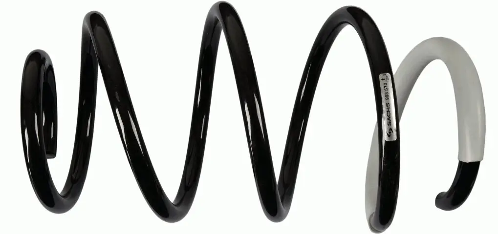 Fahrwerksfeder Vorderachse SACHS 993 570
