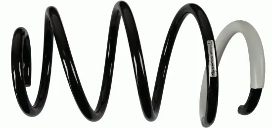 Fahrwerksfeder Vorderachse SACHS 993 570 Bild Fahrwerksfeder Vorderachse SACHS 993 570
