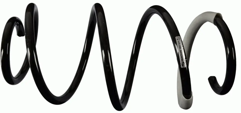 Fahrwerksfeder Vorderachse SACHS 993 571