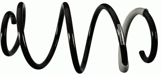 Fahrwerksfeder Vorderachse SACHS 993 571 Bild Fahrwerksfeder Vorderachse SACHS 993 571