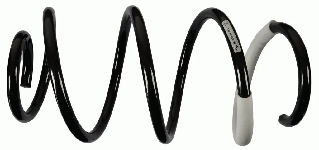 Fahrwerksfeder Vorderachse SACHS 993 572