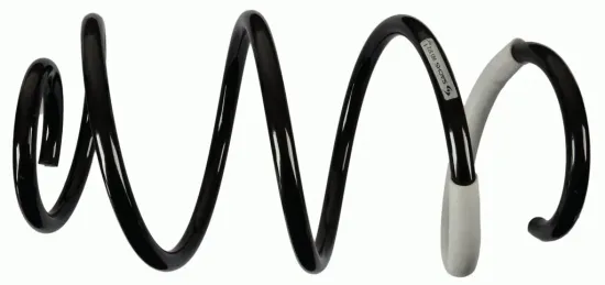 Fahrwerksfeder Vorderachse SACHS 993 572 Bild Fahrwerksfeder Vorderachse SACHS 993 572