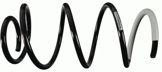 Fahrwerksfeder SACHS 993 577 Bild Fahrwerksfeder SACHS 993 577