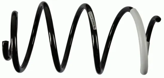 Fahrwerksfeder Vorderachse SACHS 993 579 Bild Fahrwerksfeder Vorderachse SACHS 993 579