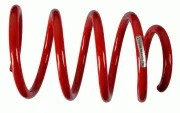 Fahrwerksfeder SACHS 993 582