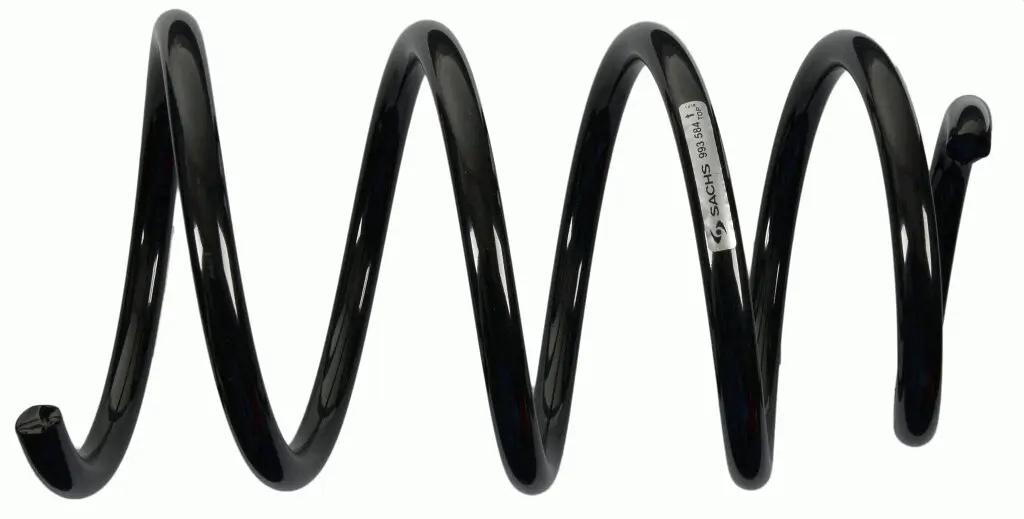 Fahrwerksfeder SACHS 993 584