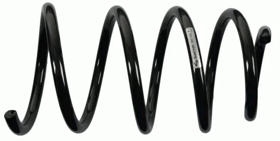 Fahrwerksfeder SACHS 993 584 Bild Fahrwerksfeder SACHS 993 584