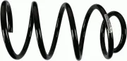 Fahrwerksfeder Vorderachse SACHS 993 585
