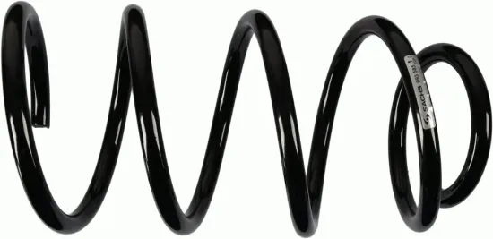Fahrwerksfeder Vorderachse SACHS 993 585 Bild Fahrwerksfeder Vorderachse SACHS 993 585