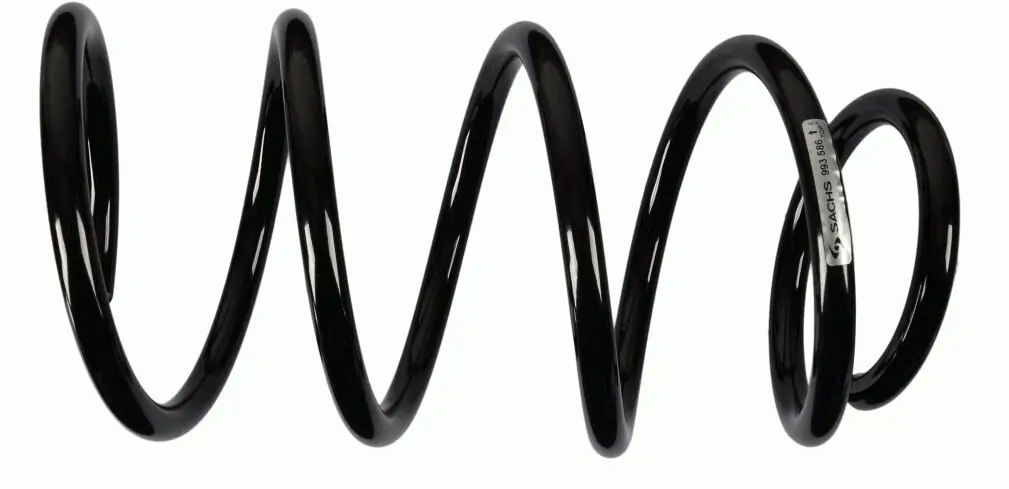 Fahrwerksfeder Vorderachse SACHS 993 586