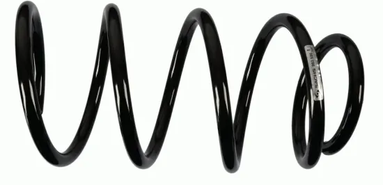 Fahrwerksfeder Vorderachse SACHS 993 586 Bild Fahrwerksfeder Vorderachse SACHS 993 586