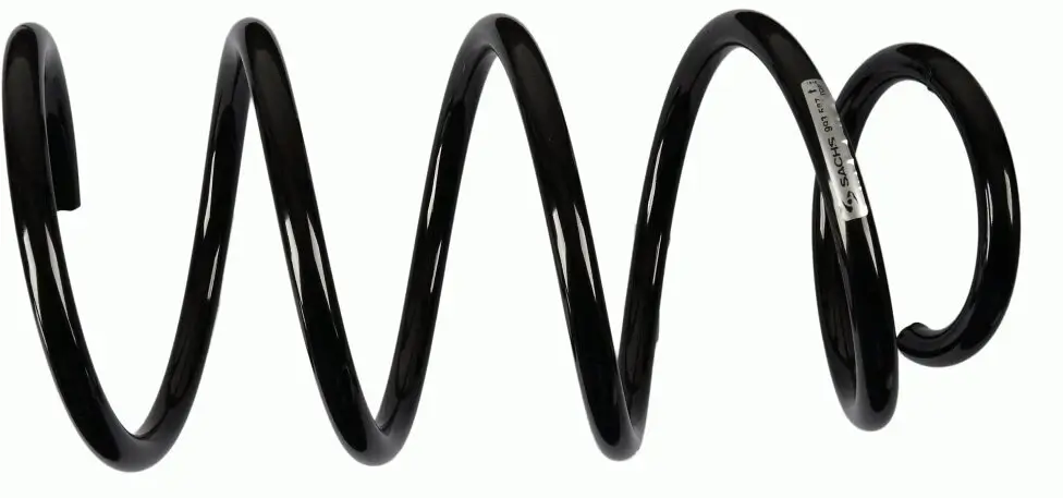 Fahrwerksfeder SACHS 993 587