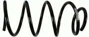 Fahrwerksfeder SACHS 993 589