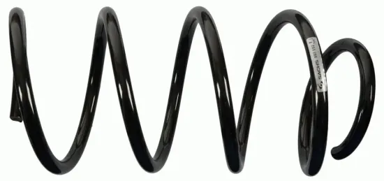 Fahrwerksfeder SACHS 993 592 Bild Fahrwerksfeder SACHS 993 592